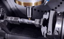cnc gif|58 Free GIFs of Cnc Milling Machine .